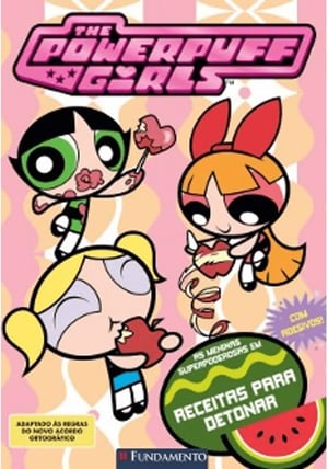 This is the Avatar Image for the As Meninas Superpoderosas AI Voice and Text to Speech Generator